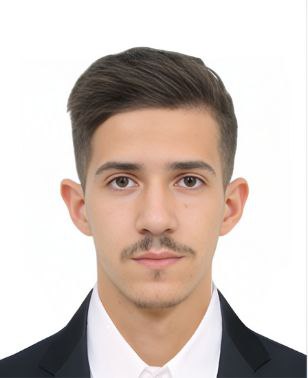 Photo de Oussama Sali