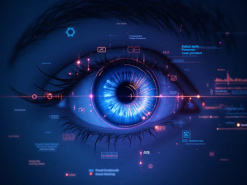 Projet de recherche vision par ordinateur