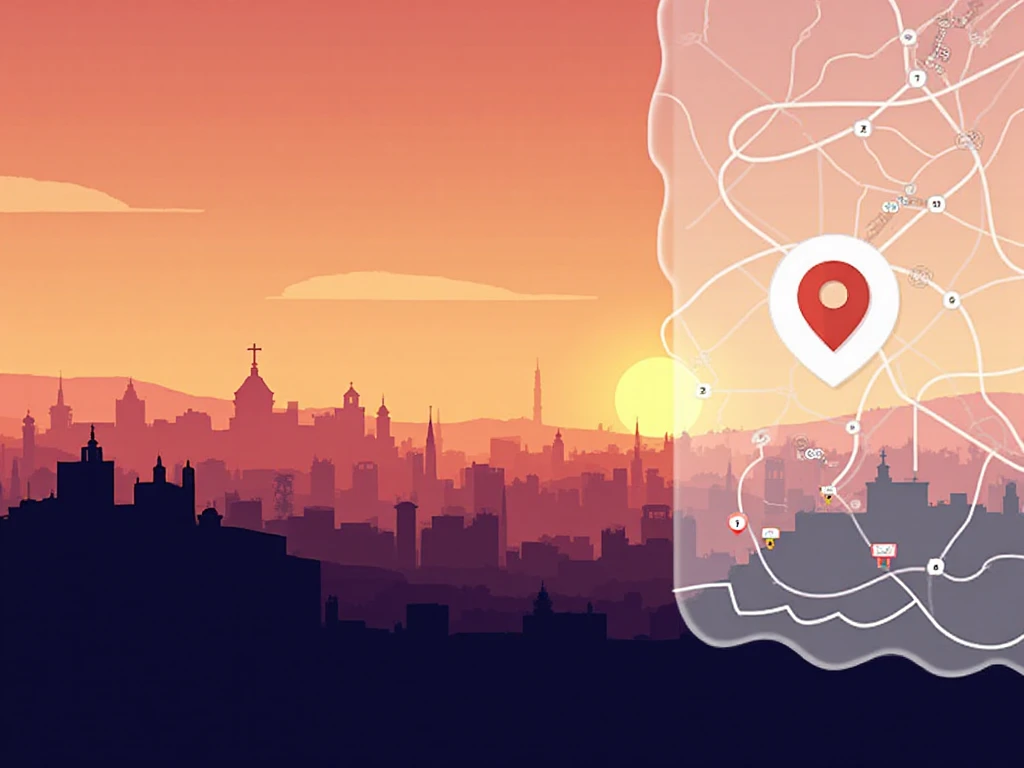 Site touristique Bordj Bou Arréridj