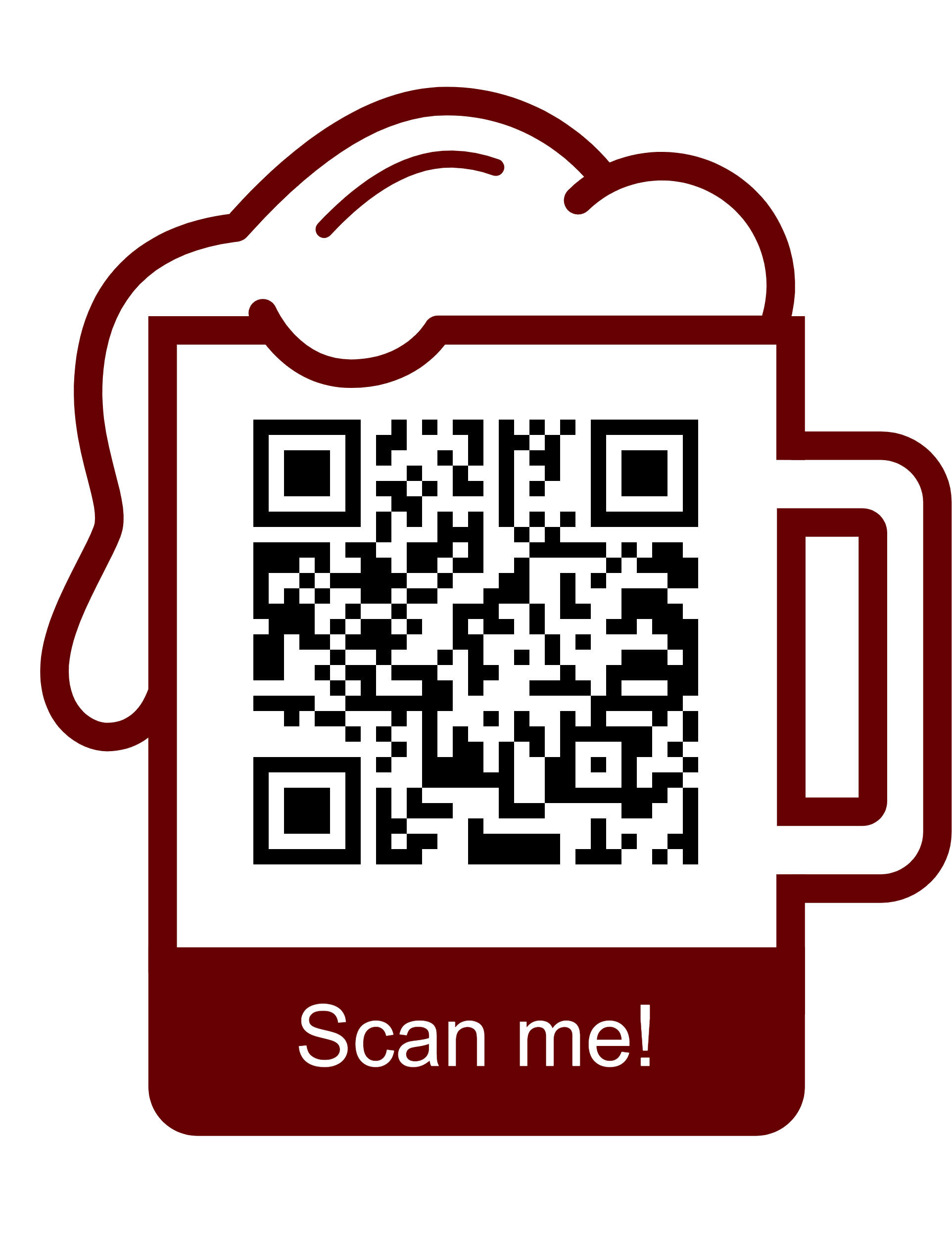 QR code Telegram